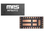 Monolithic Power Systems (MPS) MP86972 Intelli-Phase™ Solution