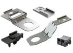 Amphenol A Series™ Clips