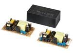 Cincon CFM36S 36W AC-DC Modules
