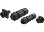Amphenol ecomate® Aquarius™ Fathom Lock Connectors