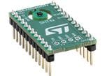 Sensirion SENSEVAL-SHT4xV1 Evaluation Board