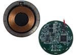 Amphenol Qi2Max™ Wireless Charging Module