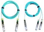 TE Connectivity Active Optical Cable Assemblies