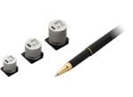 Nichicon UCK AEC-Q200 SMD Aluminum Electrolytic Capacitors