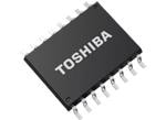 Toshiba TLX9152M & TLX9150M 900V Automotive Photorelays