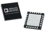 Analog Devices Inc. MAX31732 Multi-Channel Temperature Sensor