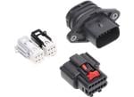 Molex MX150 Pass-Through Sealed Connectors