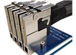 Amphenol Cool Express Link® EDSFF Gen 5/6 Cable Connectors