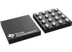 Texas Instruments DAC53xAxW Current-Source DACs