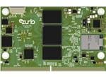 Ezurio Tungsten510 SMARC® SOMs
