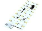 Cree LED LS24 LED Standard Rectangular PCBAs