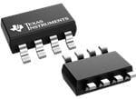 Texas Instruments RC4580 Audio Op-Amps