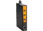 Weidmuller SPE Unmanaged Switches