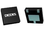 Diodes Incorporated BC53-16PAWQ 80V PNP Medium Power Transistor