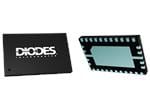 Diodes Incorporated PI3HDX12311 & PI3HDX6311 Hybrid ReDrivers™