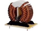 Signal Transformer / Bel SNCMC Nanocrystalline Common Mode Chokes