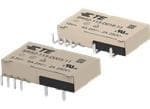 TE Connectivity SRS2 Force Guided Relays