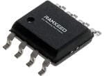 RAMXEED Wide Voltage Range SPI FeRAMs