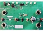 Vishay SIP32436 & SIP32437 eFuse Evaluation Boards