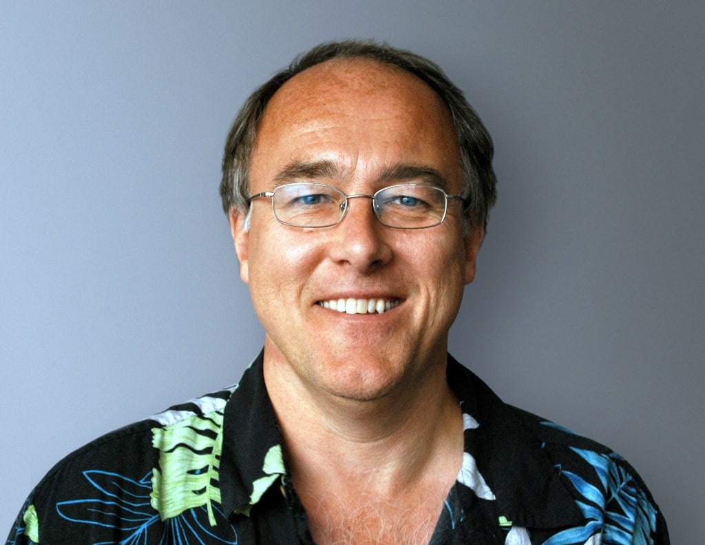 Clive "Max" Maxfield Clive "Max" Maxfield