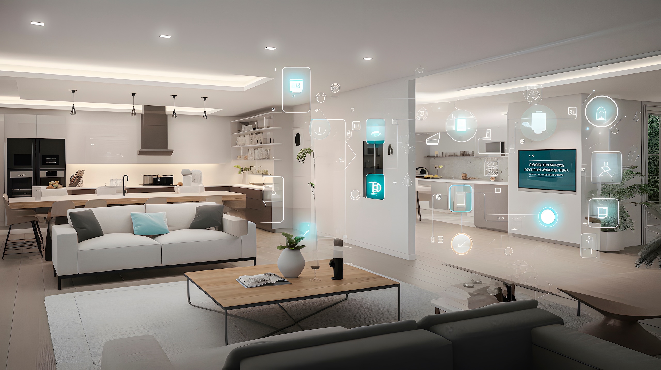 Home Genius Smart Living Tips