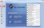 4D Systems 4D Workshop4 IDE PRO Enlarged Image