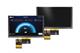 4D LCD 4DLCD-43-800-480-NT-NM-500-R