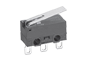  Basic / Snap Action Switches