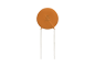 Ceramic Disc Capacitors
