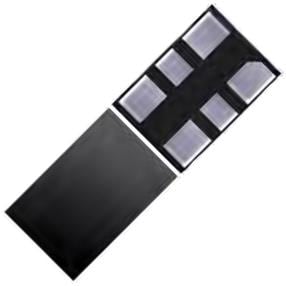 SMD ABRACON ASEMPC-60.000MHZ-LR-T CMOS MEMS OSCILLATOR 1 piece 60 MHZ SMD ABRACON ASEMPC-60.000MHZ-LR-T CMOS MEMS OSCILLATOR 1 piece 60 MHZ