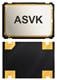 ABRACON ASVK-32.768KHZ-LJT