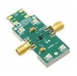 Analog Devices EV1HMC8410LP2F Enlarged Image