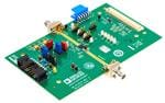 Analog Devices ADL6332-EVALZA Enlarged Image