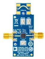 Analog Devices ADL7078-EVALZ Enlarged Image