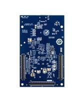 Analog Devices ADSPSC835W-EV-SOM Enlarged Image