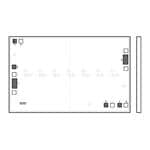 Analog Devices HMC8401-SX Enlarged Image
