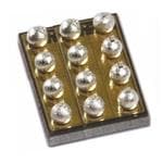 Analog Devices / Maxim Integrated MAX20361DEWC+T Enlarged Image