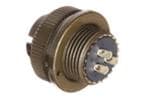 Amphenol Industrial ACS06F28-16SW(003) Enlarged Image