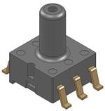Amphenol All Sensors DLC-L60G-U2 Enlarged Image
