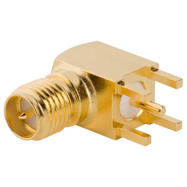 132136RP Amphenol RF | Mouser Canada