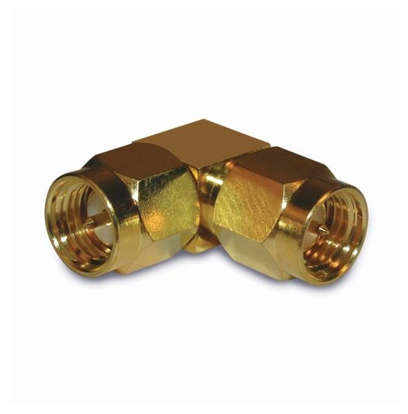 SMA Jack to SMA Jack Adapter 50 Ohm Straight | 132169