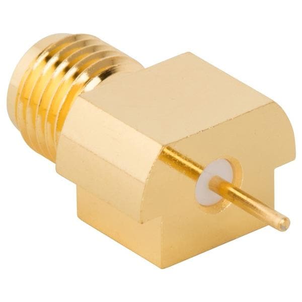 BIOELECTRIC　AMPL◆1 132372-11 Amphenol RF | Mouser Canada