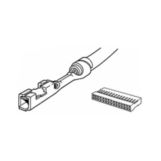 在庫処分 激安 食品 FCI Amphenol 48249-000LF | Canada Mouser 日焼け止め