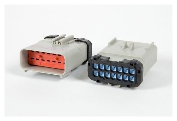 54201416 Aptiv (formerly Delphi) | Mouser Canada