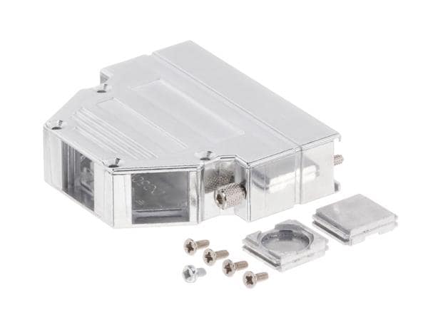 165X14449X Amphenol CONEC | Mouser Canada