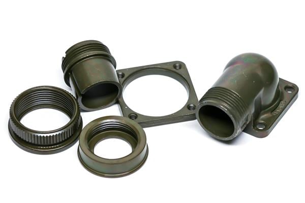 97-94-14(689) Amphenol Industrial | Mouser Canada