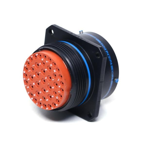 Amphenol MS3470L14-18P