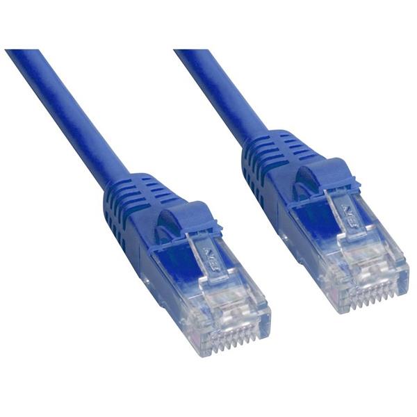 RJ45 Plug Cat6a 2.13 m 7 ft RJ45 Plug AMPHENOL CABLES ON DEMAND MP-6ARJ45SNNK-007 Network Cable Black RJ45 Plug Cat6a 2.13 m 7 ft RJ45 Plug AMPHENOL CABLES ON DEMAND MP-6ARJ45SNNK-007 Network Cable Black