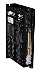 Applied Motion SSDC10-R Enlarged Image