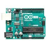 Arduino Uno Clone